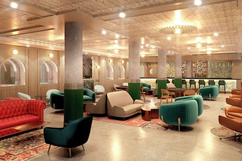 Nightclub