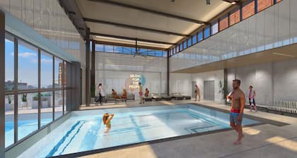 Hard Rock Hotel London Ontario