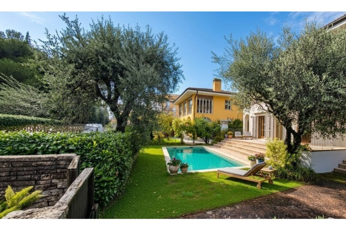 Bild für Gastgeberprofil