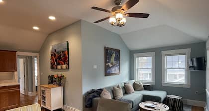 66 Cottage St. Unit A
