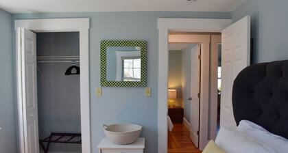 66 Cottage St. Unit A