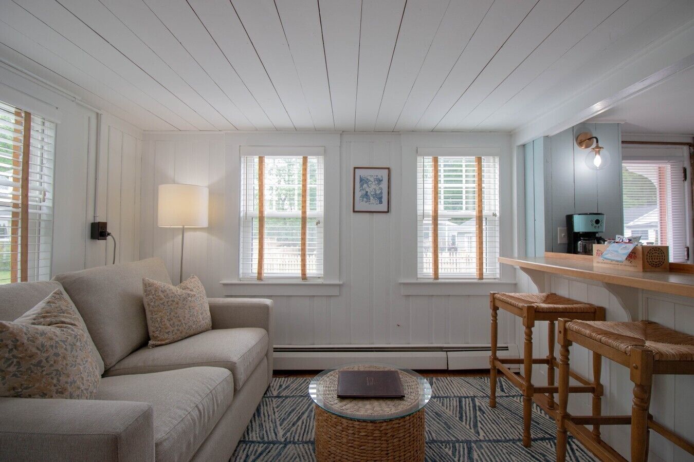 Smart-TV og bøker