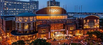 Close to Newark Airport and Train to New York