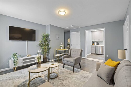 Tranquil Home Away From Home