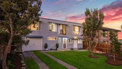 Welcome to Kaimai House – Your Perfect Holiday Home in South West Rocks!