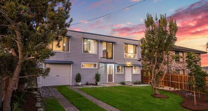 Welcome to Kaimai House – Your Perfect Holiday Home in South West Rocks!