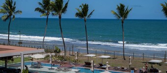 신타 익스피리언스 카이스 에코 레지덴시아