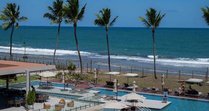 Sintta Experience Cais Eco Residência