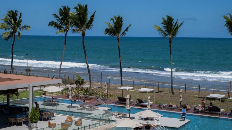 Sintta Experience Cais Eco Residência