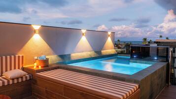 Premium Apartment | Private pool