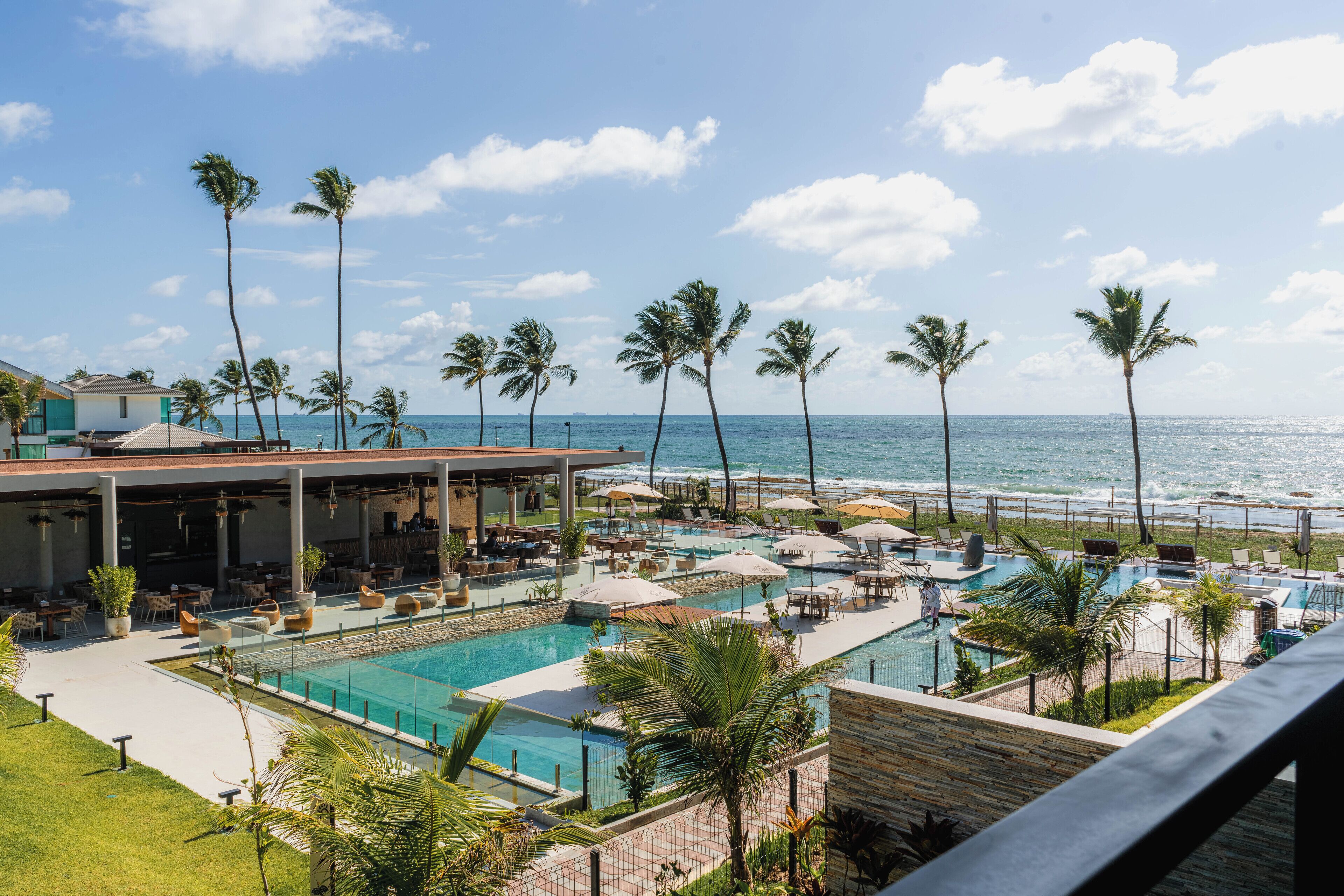 Premium Suite | Lanai