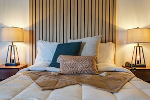 1 Schlafzimmer, WLAN