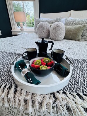 5 Schlafzimmer, Bügeleisen/Bügelbrett, Reisekinderbett, kostenloses WLAN