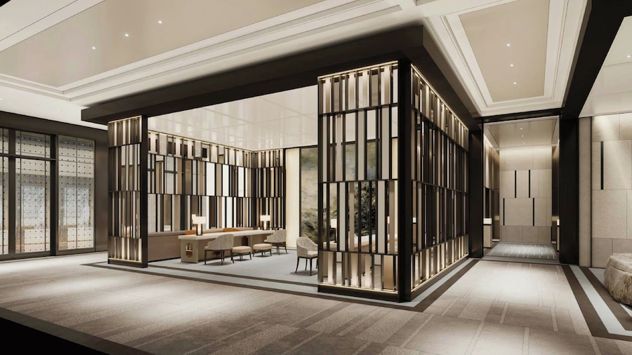 The Ritz-Carlton, Suzhou