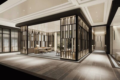 The Ritz-Carlton, Suzhou