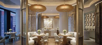 The Ritz-Carlton, Suzhou
