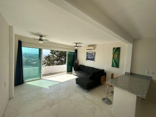 Experience A Spectacular View!