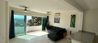 Experience A Spectacular View!