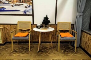 Room - Snow Valley International Youth Inn (Snow Valley Scenic Area) (Wuchang)