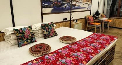 Snow Valley International Youth Inn (Snow Valley Scenic Area)