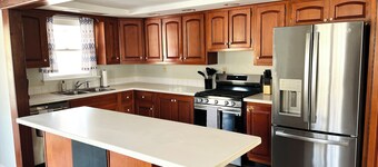 Cozy 3 Bedroom Cottage on farm 