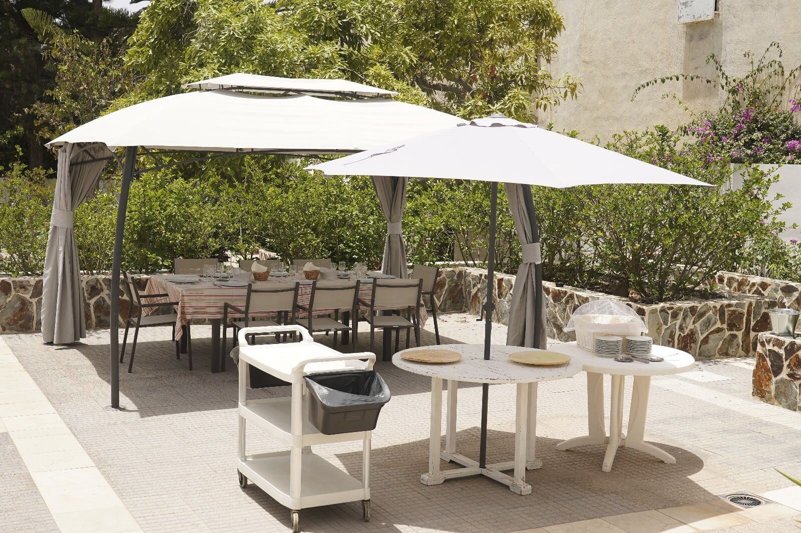 Foto - La Casona de Arona