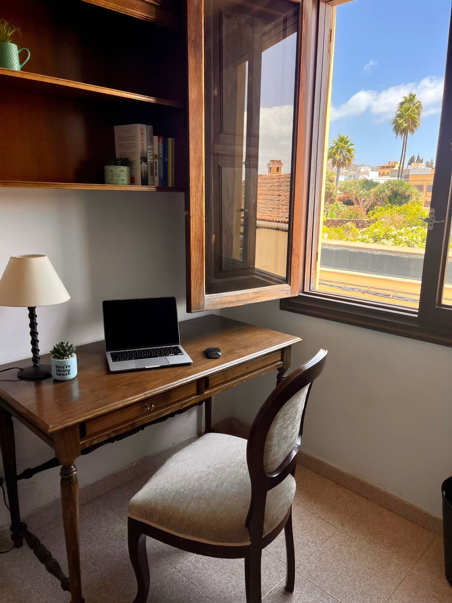 Foto - La Casona de Arona