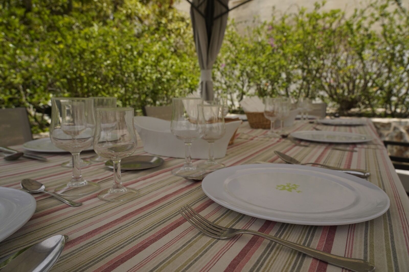 Foto - La Casona de Arona