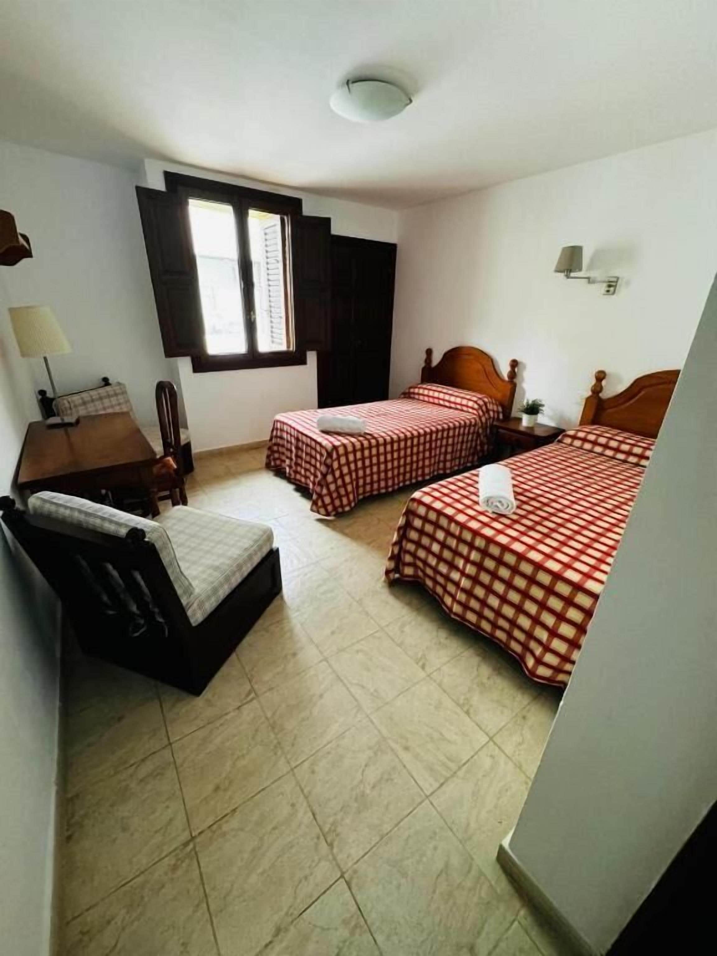 Foto - La Casona de Arona