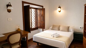 Double or Twin Room - La Casona de Arona (Arona)