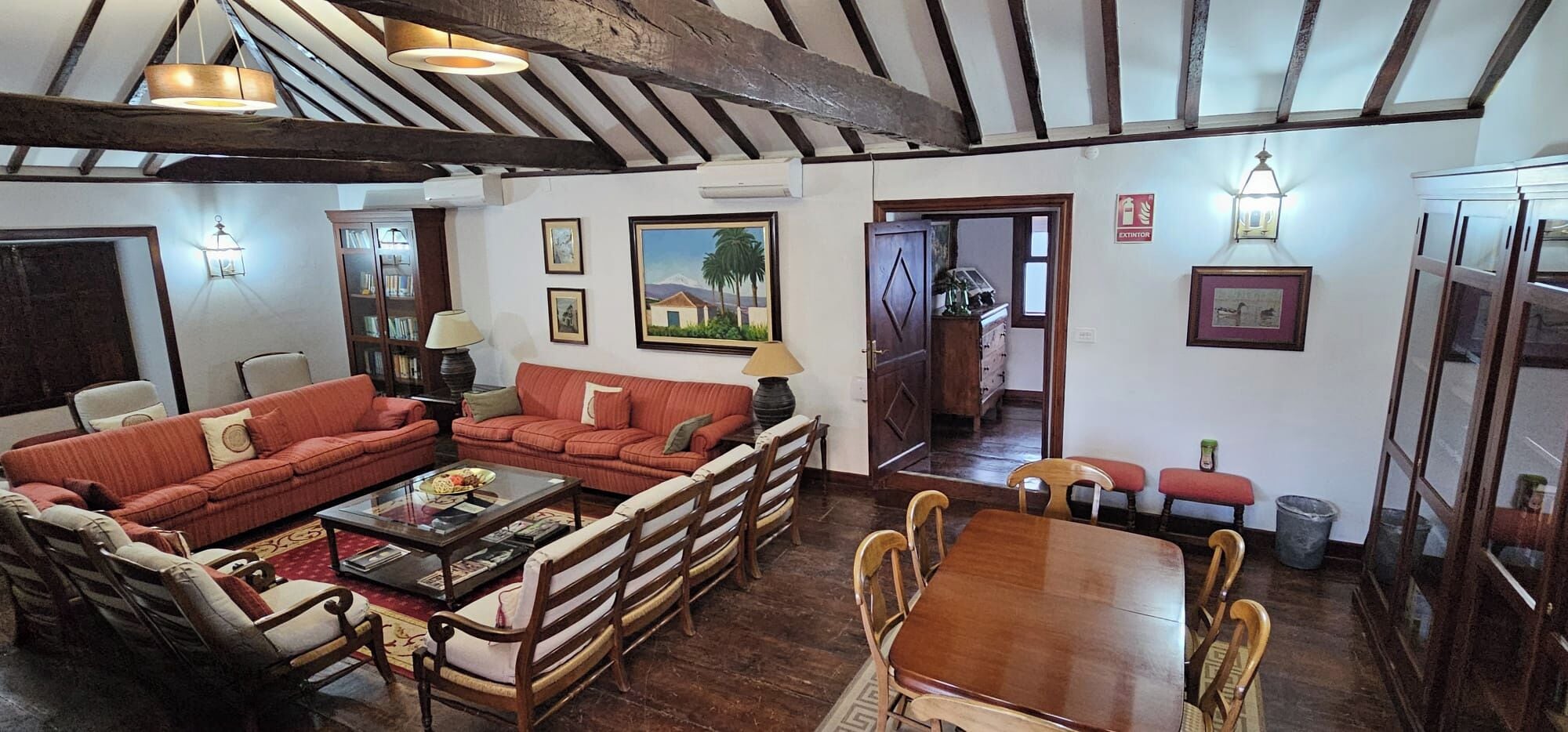 Foto - La Casona de Arona