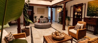 La Casona de Arona