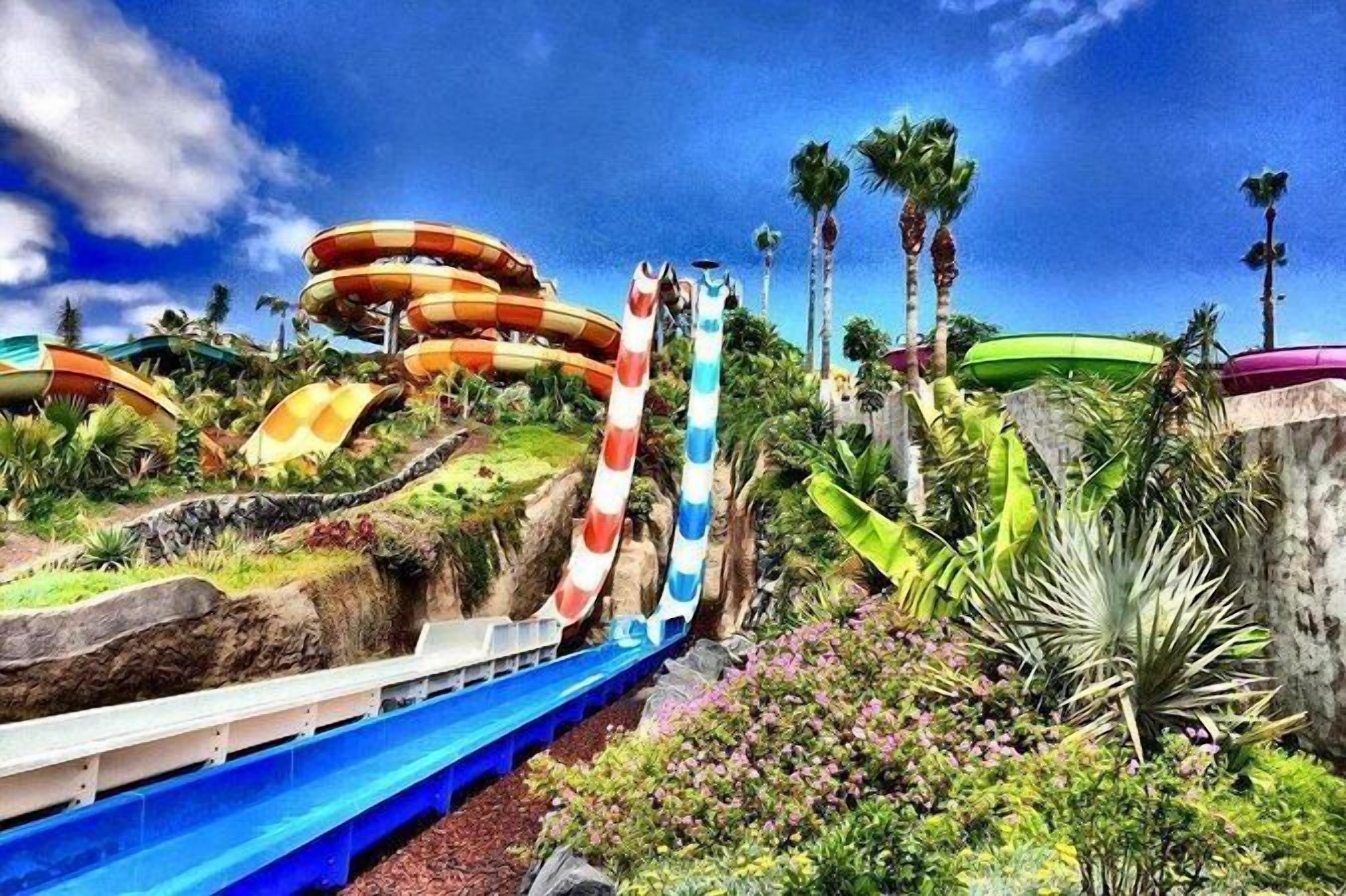 Foto - La Casona de Arona