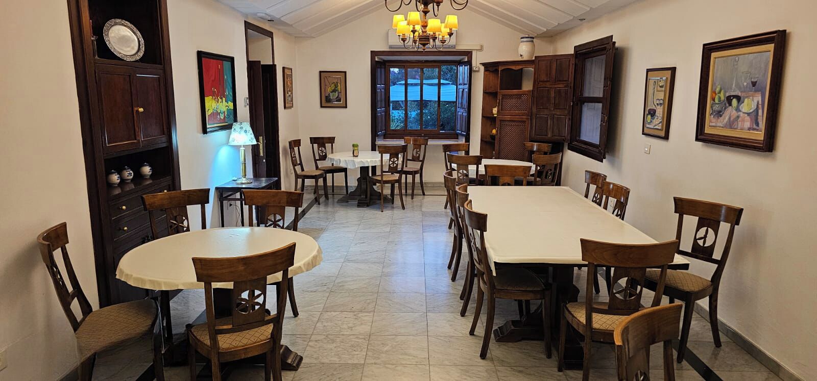 Foto - La Casona de Arona