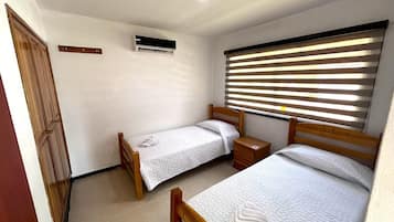 Kabin Keluarga | Meja kerja, gratis tempat tidur lipat/ekstra, dan Wi-Fi gratis