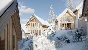 House | Exterior