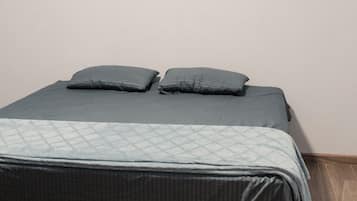 1 bedroom, WiFi