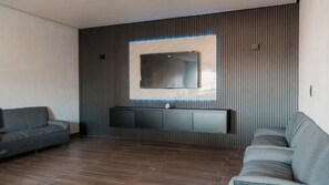 Smart TV 