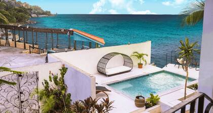 Driftwood Suite: A View to Savor