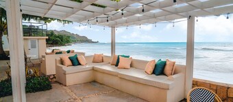 Sea Glass Suite: Your Seaside Sanctuary