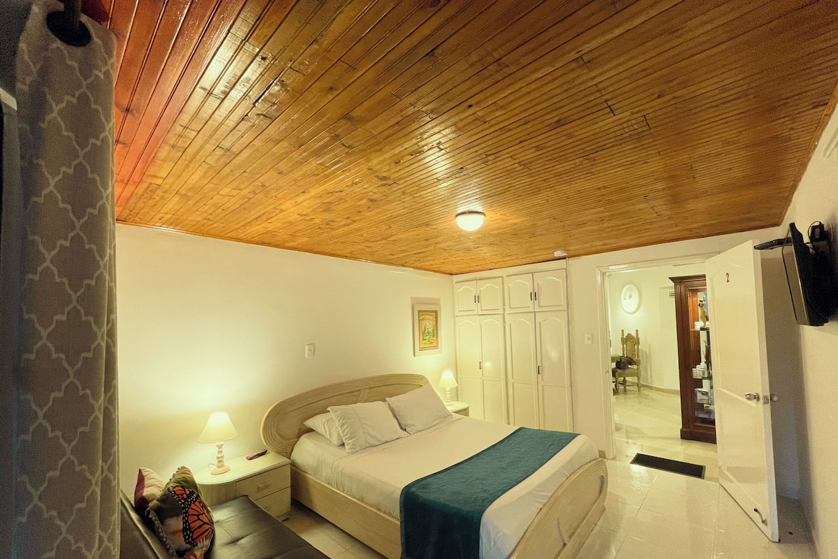 Habitación clásica | Wifi gratis