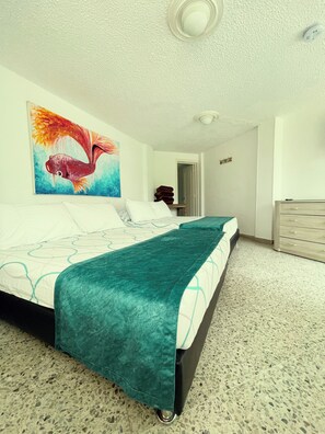 Classic Room, Mountain View | Free WiFi - HOTEL CAMPESTRE VILLA MARY (Santa Rosa de Cabal)