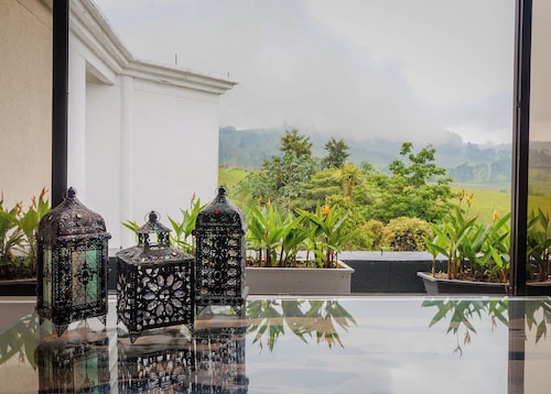 HOTEL CAMPESTRE VILLA MARY