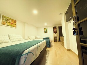 Classic Room