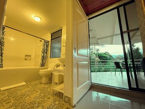 Classic Room | Bathroom - HOTEL CAMPESTRE VILLA MARY (Santa Rosa de Cabal)