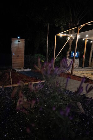 Property grounds - TOUCAN BLUE HAVEN...Enjoy Pardise  (Granville)