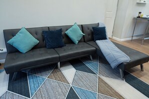 تلفزيون ذكي، مدفأة