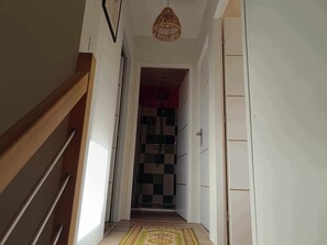 Interior - House with garden and spa located between Bordeaux and the Médoc vineyards (Parempuyre)