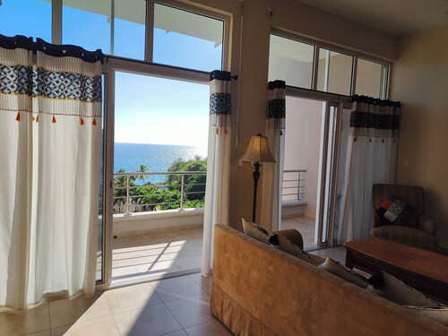 Cupercoy, 2-bedroom apartment 