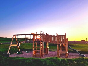 House | Children’s area